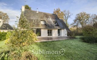  Maison � vendre 5 pi�ces 130 m�