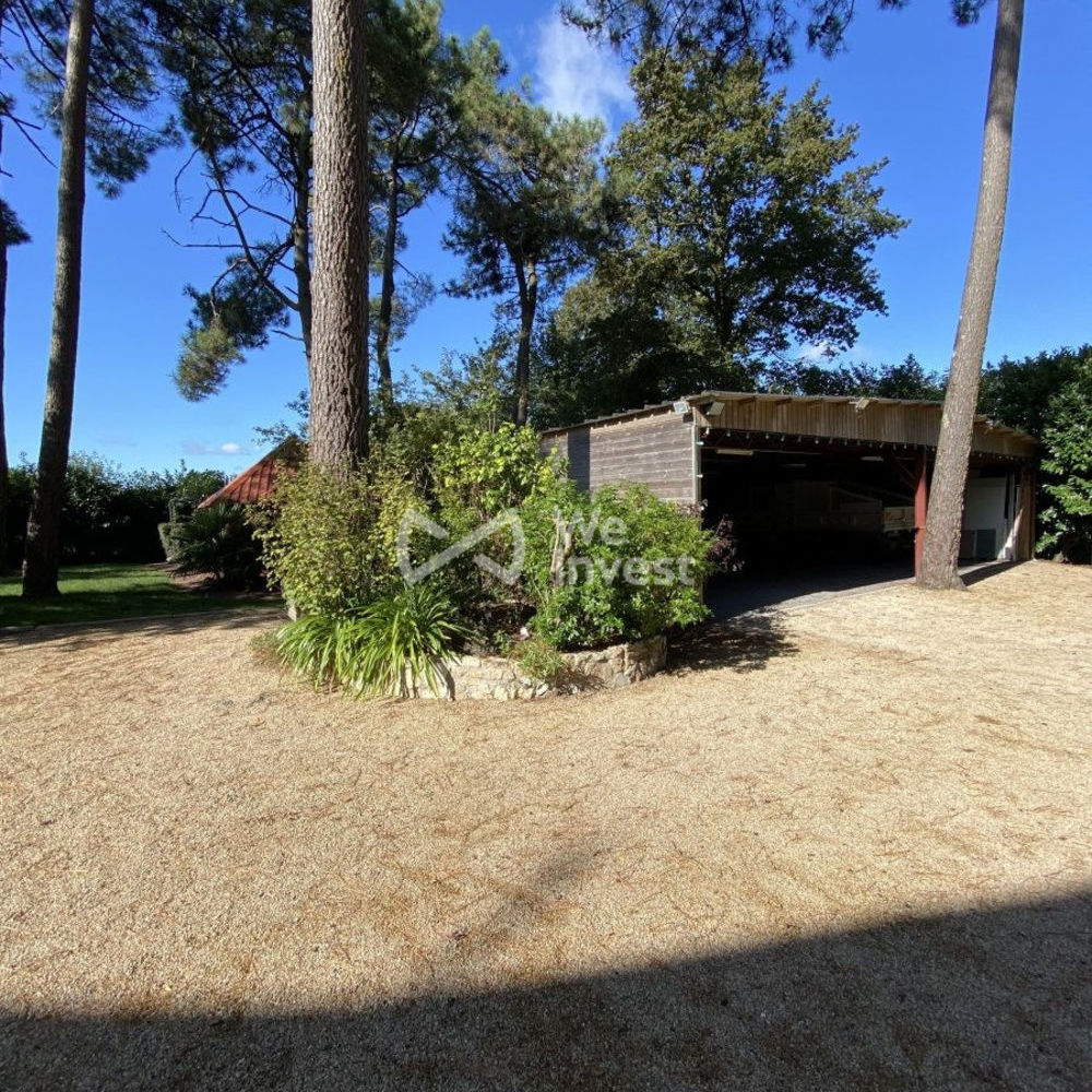 � vendre  Maison Saint-Nicolas-de-Redon (44460)