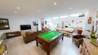  Maison � vendre 6 pi�ces 123 m�