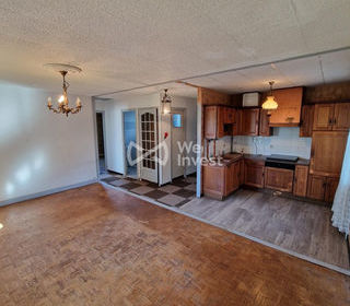  Maison � vendre 4 pi�ces 72 m�