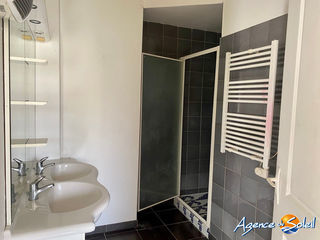  Appartement � louer 3 pi�ces 57 m�