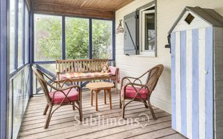  Maison � vendre 3 pi�ces 38 m�