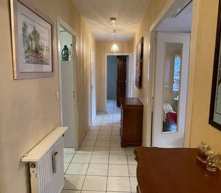  Appartement � vendre 3 pi�ces 77 m�