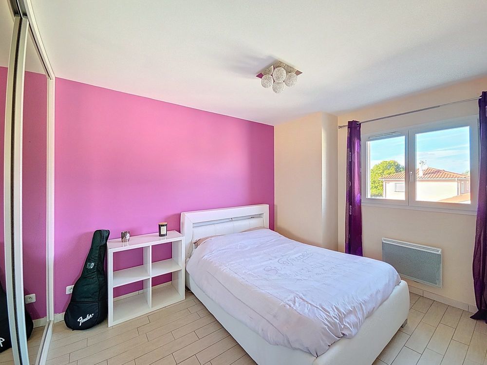 � vendre  Maison Miribel (01700)