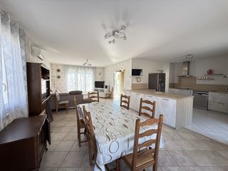  Maison � vendre 6 pi�ces 147 m�