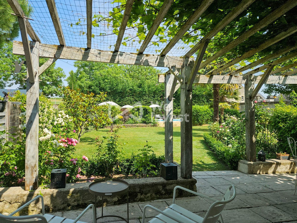 � vendre  Maison Les Ormes (86220)