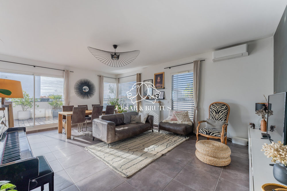 � vendre  Appartement Lyon 3