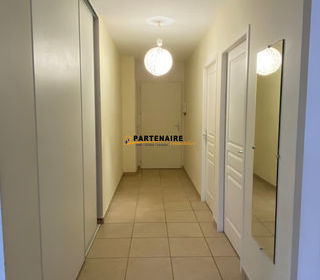  Appartement � louer 3 pi�ces 71 m�