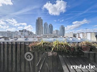  Appartement � vendre 2 pi�ces 44 m�