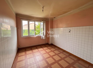  Maison � vendre 4 pi�ces 76 m�