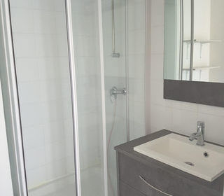  Appartement � vendre 3 pi�ces 44 m�