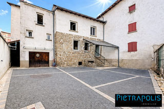  Maison � vendre 5 pi�ces 185 m�