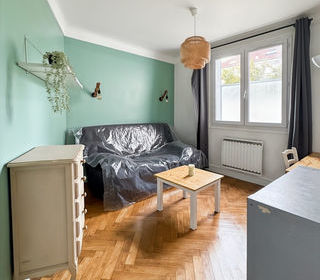  Appartement � vendre 1 pi�ce 29 m�