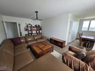  Appartement � vendre 4 pi�ces 82 m�