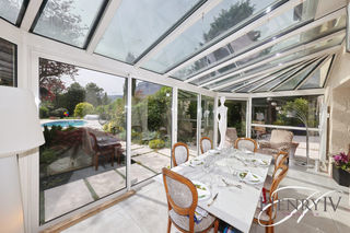  Maison � vendre 5 pi�ces 190 m�