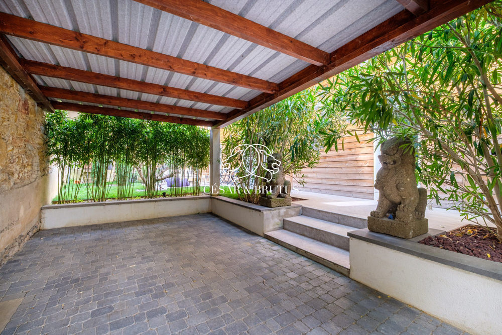 � vendre  Appartement Collonges-au-Mont-d'Or (69660)