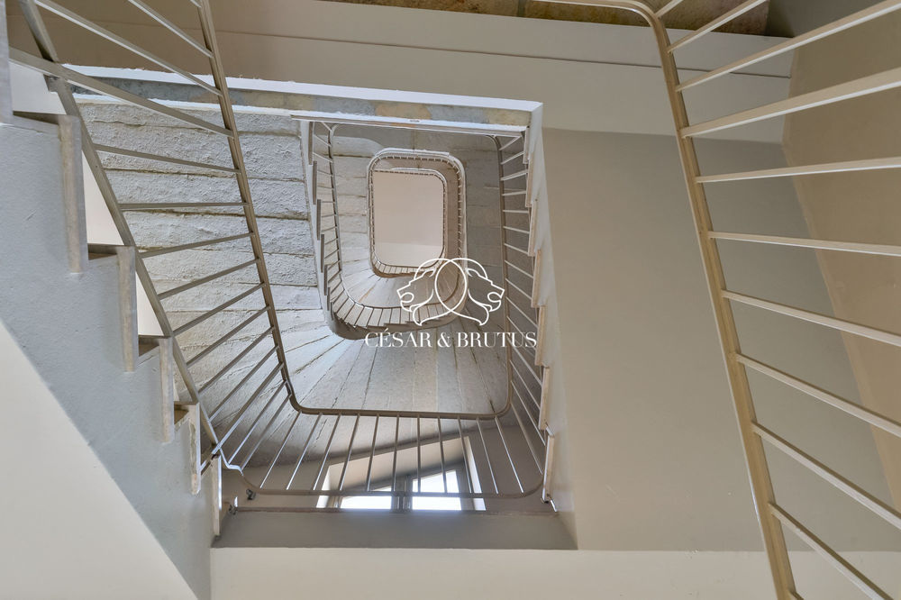 � vendre  Appartement Lyon 5