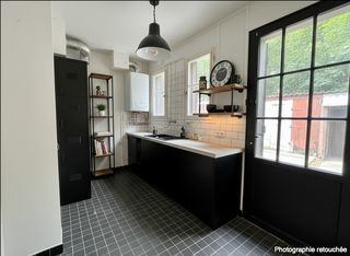  Maison � vendre 4 pi�ces 76 m�