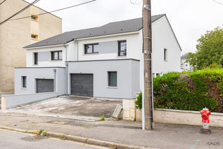  Maison � vendre 6 pi�ces 142 m�