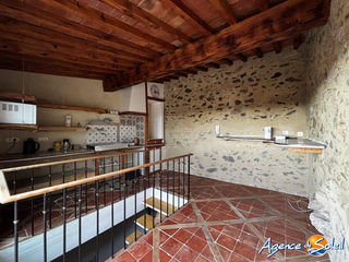  Maison � vendre 5 pi�ces 120 m�