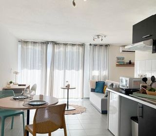  Appartement � vendre 1 pi�ce 27 m�