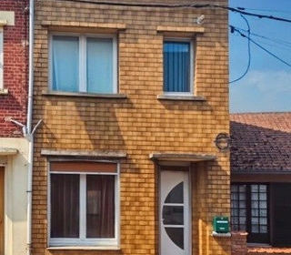  Maison � vendre 5 pi�ces 112 m�