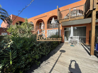  Appartement � vendre 2 pi�ces 32 m�