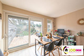  Maison � vendre 4 pi�ces 103 m�