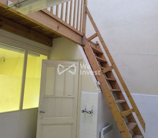  Maison � vendre 5 pi�ces 89 m�