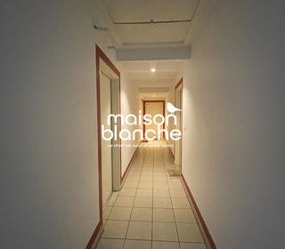  Appartement � vendre 3 pi�ces 1 m�