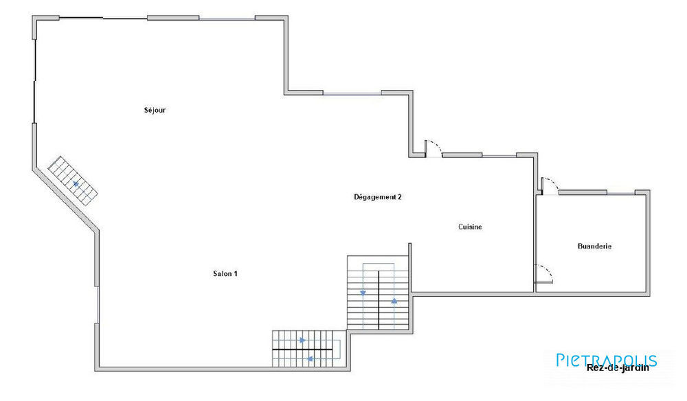 � vendre  Maison Vienne (38200)