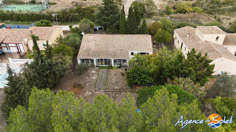   environnement exceptionnel Maison - 6 pi�ce(s) - 111 m�