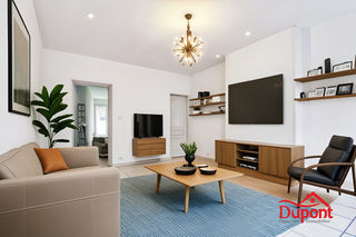  Maison � vendre 3 pi�ces 55 m�