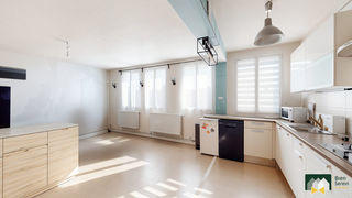  Appartement � vendre 4 pi�ces 88 m�