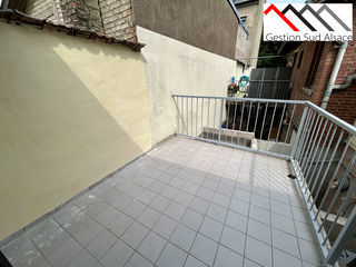  Appartement � louer 2 pi�ces 54 m�