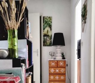  Appartement � vendre 3 pi�ces 62 m�