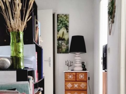  Appartement � vendre 3 pi�ces 62 m�