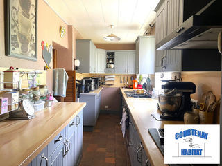  Maison � vendre 9 pi�ces 190 m�