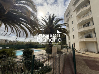  Appartement � louer 1 pi�ce 23 m�