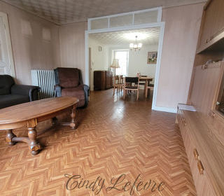  Maison � vendre 4 pi�ces 113 m�