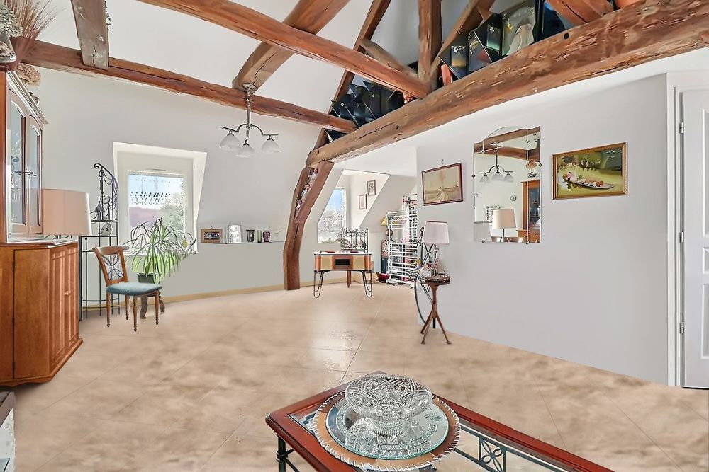 � vendre  Maison Bi�vres (91570)