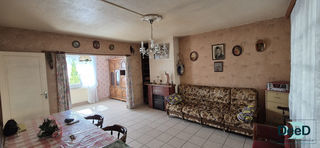  Maison � vendre 6 pi�ces 106 m�