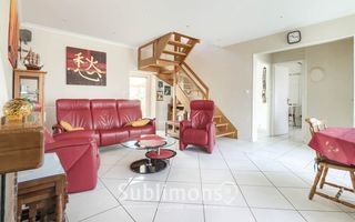  Maison � vendre 8 pi�ces 160 m�