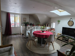  Appartement � vendre 3 pi�ces 56 m�