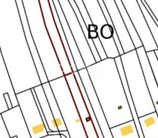  Terrain � vendre 3581 m�