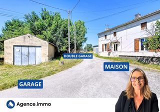  Maison � vendre 4 pi�ces 80 m�