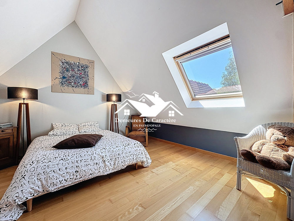 � vendre  Maison Marquise (62250)