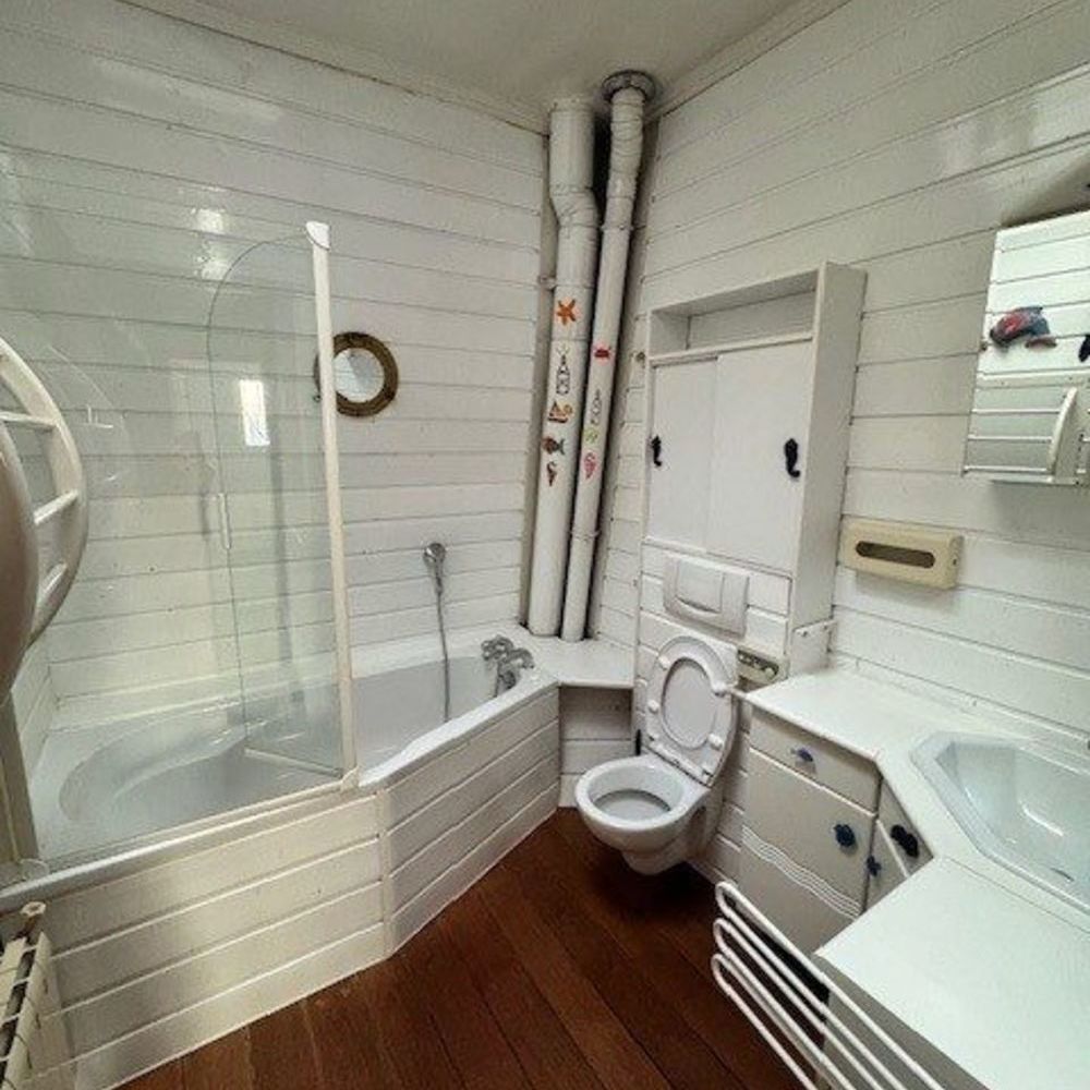 � vendre  Maison Clichy (92110)