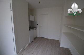  Appartement � louer 1 pi�ce 31 m�