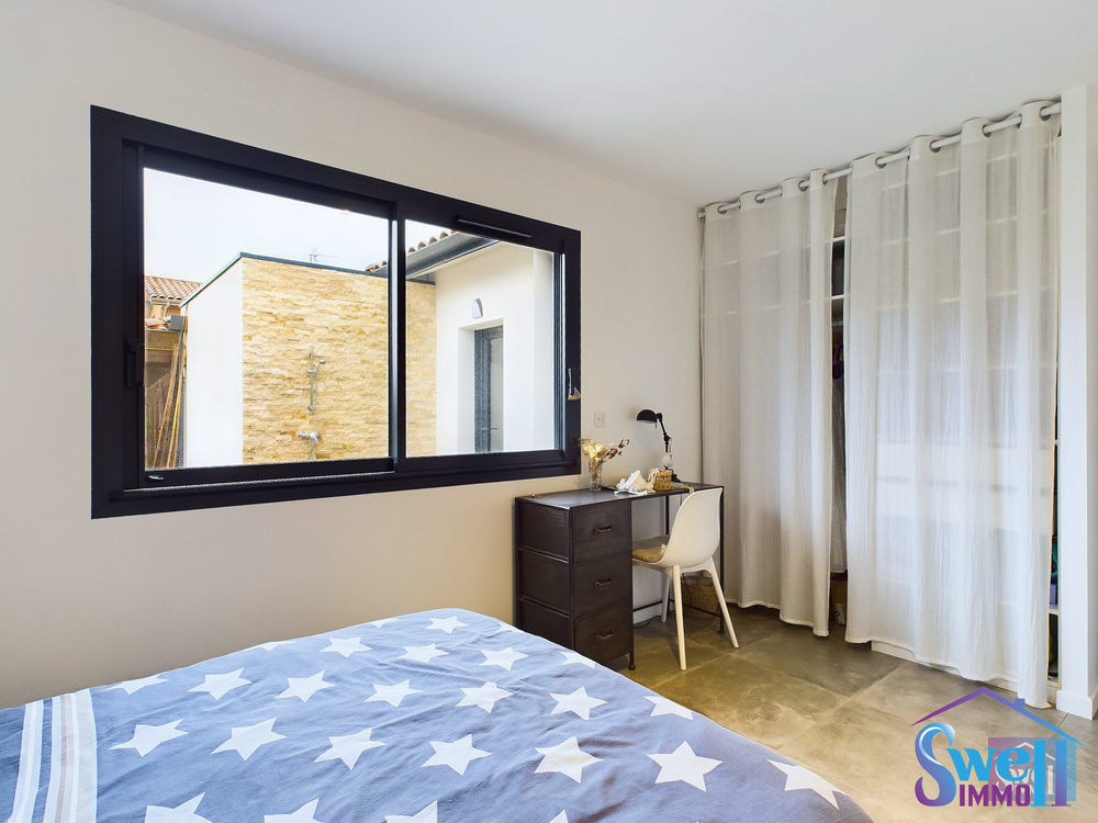 � vendre  Maison Seignosse (40510)